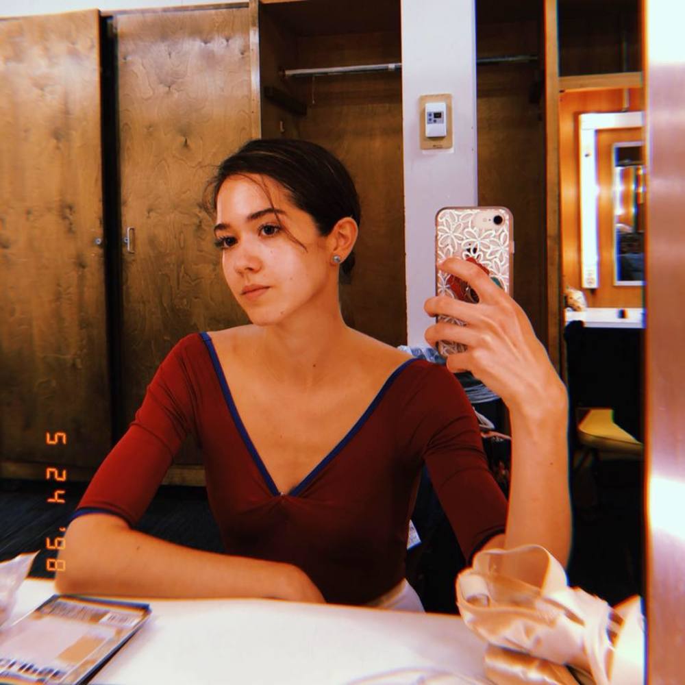 Meet your Posher, Brittany